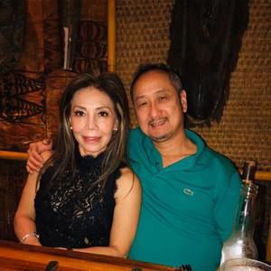 Meet your Posher, Hung